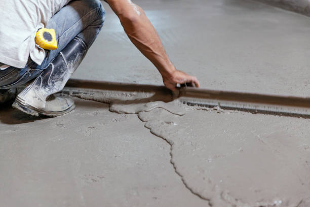 Best Concrete Sealing and Maintenance in Lubeck, WV