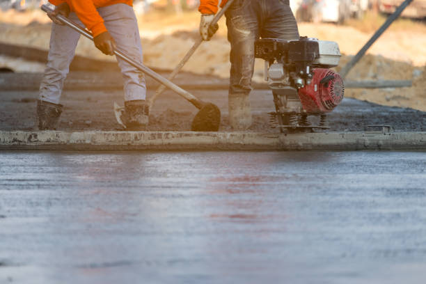 Best Concrete Steps and Stairs in Lubeck, WV