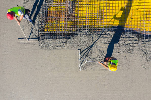 , WV Concrete contractor Company