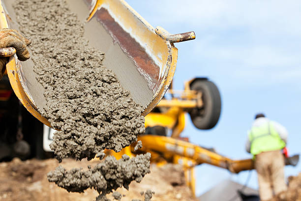 Best Concrete Removal and Replacement in Lubeck, WV