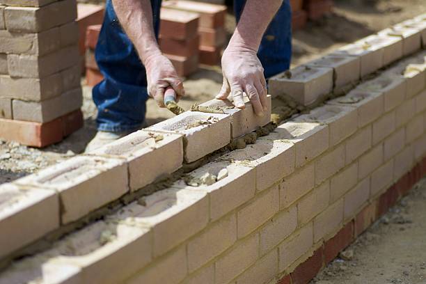Best Residential Concrete Solutions in Lubeck, WV